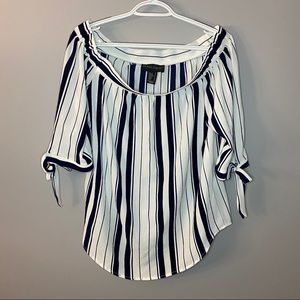 Frank Lyman Blouse